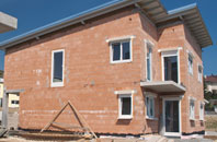 Sandale home extensions