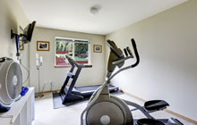 Sandale home gym construction leads